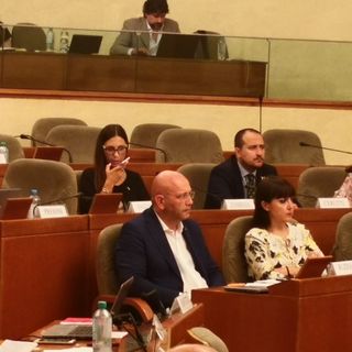 Regione, Ruzzola (FI):&quot;Piemonte in affanno, guardiamo avanti per tornare a guidare il nord Italia&quot;