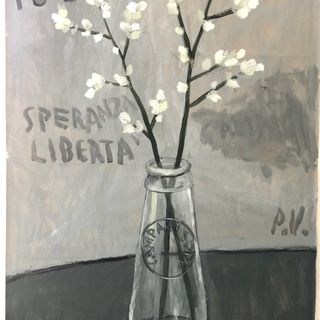 Domani il fotografo Paolo Ventura per la seconda "Foto-talk" di Camera