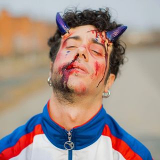 Papilla Bronx rapper