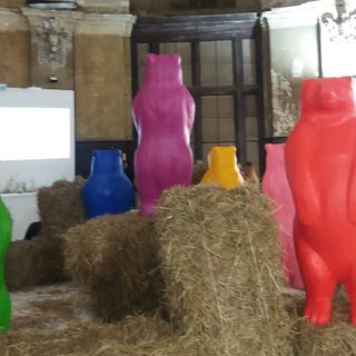 L'arte indipendente cresce: una Paratissima di un mese e mezzo che si ferma in quattro &quot;stazioni&quot;