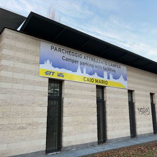 Il Caio Mario al centro delle polemiche