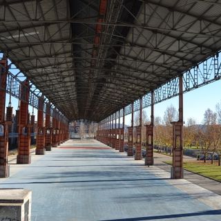 Unia: “Non privatizzeremo Parco Dora, non è nella nostra visione della politica”