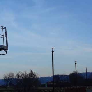 parco laghetti falchera