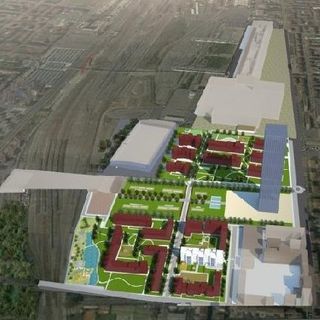Concordata la procedura per la costruzione del Parco della Salute, l'assessore Icardi: “Garantiremo la massima trasparenza, non ci saranno ritardi”
