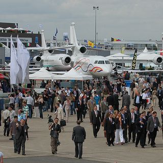 Aerospazio, 35 aziende piemontesi all’IPAS di Le Bourget