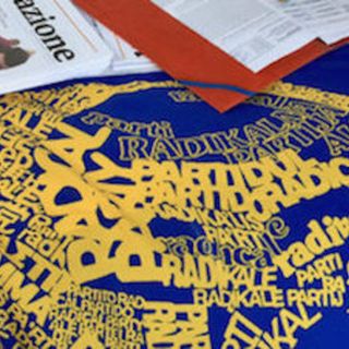 Barbaro-Rovasio: &quot;A Torino Partito Radicale escluso dal Liberal Forum sulla riforma della giustizia&quot;