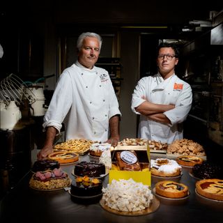 Pasticceria Dell'Agnese