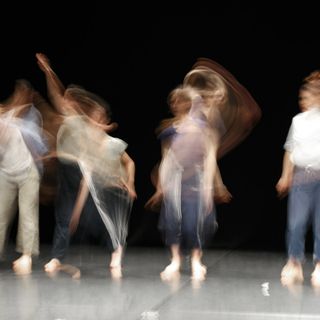 Collegno: debutta &quot;Pastorale&quot;, del giovane talento della Lavanderia Daniele Ninarello