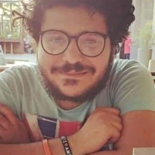 Patrick Zaki