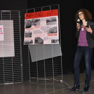 Spazio ai giovani con AxTo: la città ripensata e ridisegnata dagli adolescenti torinesi