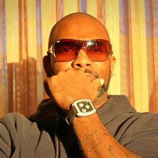 Paul Johnson al Bunker: questa sera, il dj set ritmico e soulful della leggenda della musica House