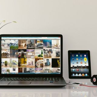 Come scegliere strutturare una workstation efficace per la grafica