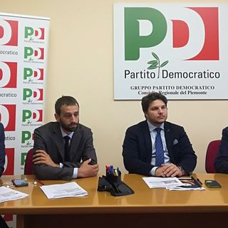 Regione, il Partito Democratico all'attacco della giunta Cirio: &quot;Che fine hanno fatto i 200 milioni tolti da Finpiemonte?&quot;