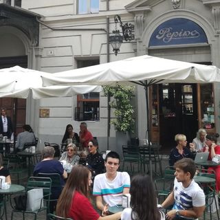 Pepino, la quinta generazione di una storia iniziata a fine Ottocento [FOTO]