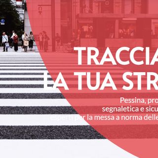 Eros Pessina Busca leader della segnaletica: nuovo sito internet e nuovi prodotti