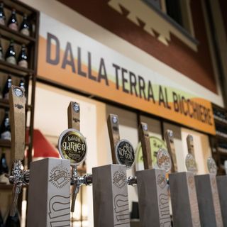 Petit Baladin a Eataly Lingotto
