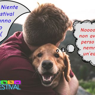 PETSFESTIVAL: appuntamento rimandato al 2021
