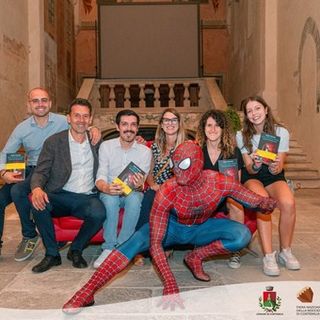Ph. Stefano Cencio - Comune di Cortemilia