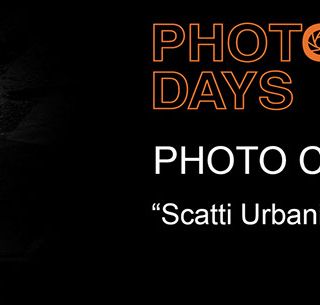 Arriva la seconda edizione di Photo Days, con gli ospiti d’eccezione Angelo Ferrillo e Giorgio Galimberti
