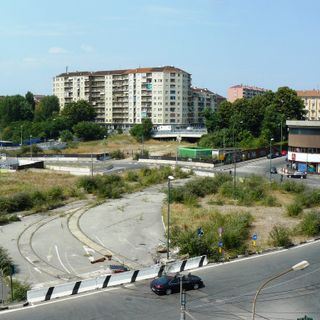 Giovedì 29 si riasfalta piazza Baldissera: servono percorsi alternativi