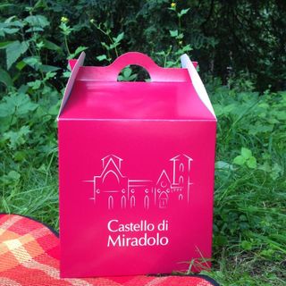 Pic nic al Parco del Castello di Miradolo di San Secondo di Pinerolo per la Rassegna “Castelli e Dimore Storiche fuori Torino”