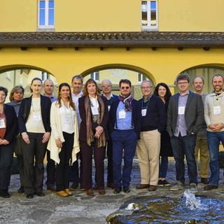 Un sistema di monitoraggio globale per la sicurezza dell'agricoltura e dell'alimentazione del futuro