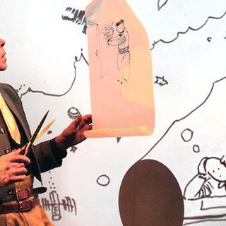 Teatro: in scena al Gobetti "Piccoli miracoli"