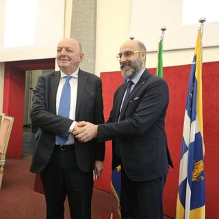 Produrre reattori nucleari a Mirafiori? Pichetto: "Potrebbe anche starci". Ma i sindacati dicono "No"