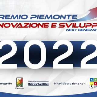 Piemonte Innovazione compie 6 anni e diventa un premio nazionale