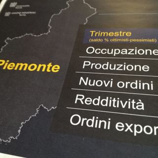 Omicron non ferma la ripresa economica, in Piemonte arrivano più occupazione e investimenti