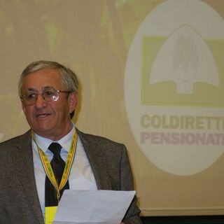 Pensionati Coldiretti Torino, Pier Luigi Cavallino riconfermato alla guida dell’associazione