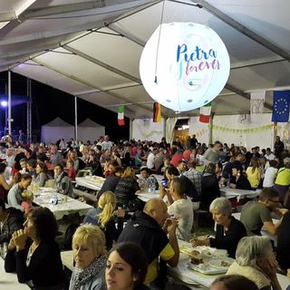 Pietra, &quot;I Birrai di Offenburg&quot; tornano per il decimo anno consecutivo nel bosco di Ranzi