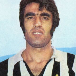 Addio a Pietruzzo Anastasi, grande bomber della Juve anni Settanta