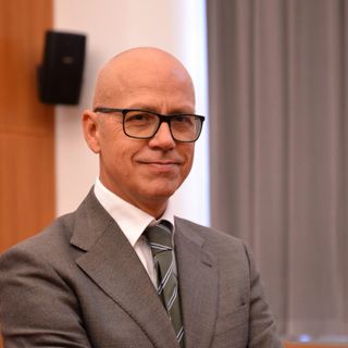 Il nuovo direttore generale di CSI Piemonte è Pietro Pacini