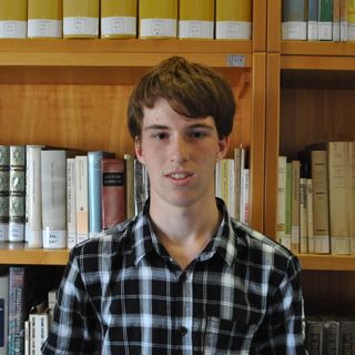 Importante riconoscimento letterario per Pietro Ranaboldo del Liceo Botta di Ivrea con il racconto &quot;Immortalità&quot;