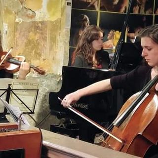 Una notte di spettacoli nel segno delle Muse a Pinerolo