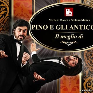 Venaria: il 14 dicembre arrivano Pino e gli Anticorpi