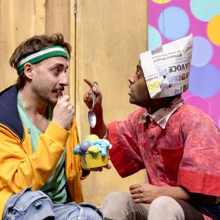 "Pinocchio. Dalla favola al destino" (ph LuigiDePalma)