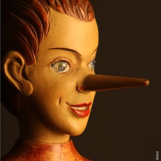 Carissimo Pinocchio, una intera giornata dedicata dal Circolo dei Lettori al personaggio di Collodi Carissimo Pinocchio, una intera giornata dedicata dal Circolo dei Lettori al personaggio di Collodi