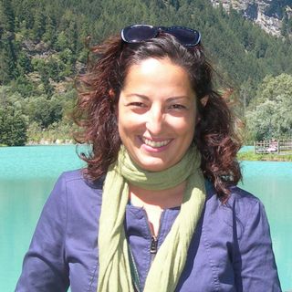 Concetta Pintacuda di Torino è tra i vincitori della ventesima edizione del premio Racconti nella Rete