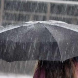 Nel Torinese è allerta gialla per temporali: previsti locali allagamenti ed isolati fenomeni di versante