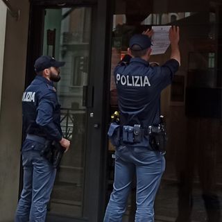 pizzeria corso einaudi