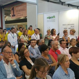 Coldiretti Piemonte: boom di acquisti nei mercati di campagna amica