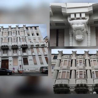 Casa Avezzano