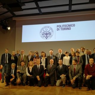 Funziona la ricetta Saracco: il Politecnico ai vertici mondiali e migliora nella ricerca per privati e nel trasferimento tecnologico