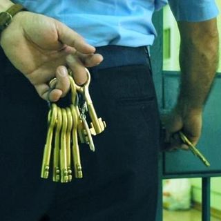 polizia penitenziaria