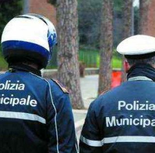 Lunedì deposizione di fiori in ricordo del vigile urbano Giuseppe Alemanno