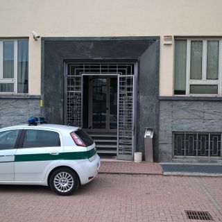 Istituito il Corpo di Polizia locale metropolitano Istituito il Corpo di Polizia locale metropolitano