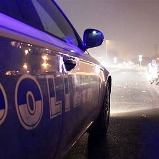 Candiolo, si ribalta con l'auto perché ubriaco: patente ritirata