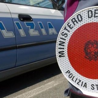 Torino: fermati dalla Polizia due cittadini di origini Rom a bordo di un’auto con targa francese